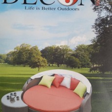 Decon Designs  Brand