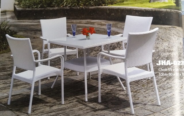 JHA-027C Dining set