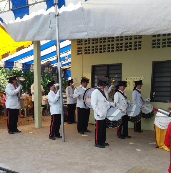 casket funeral ceremony