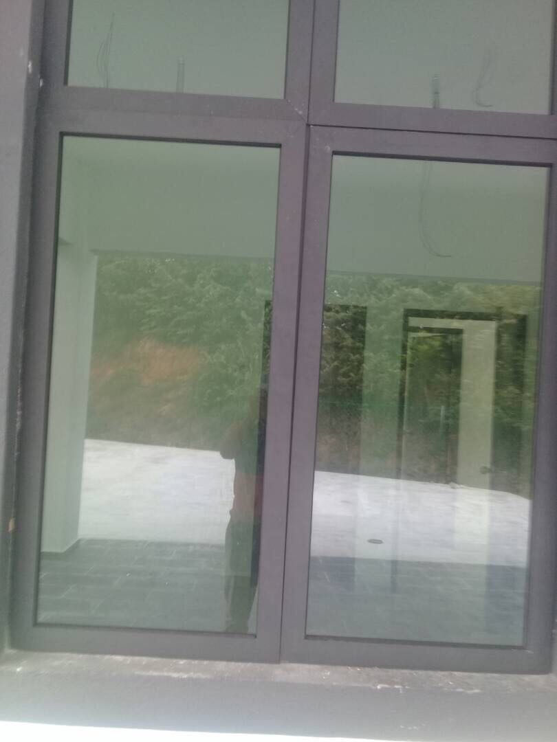 aluminium window serdang