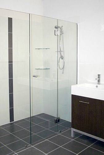 tempred shower screen selangor